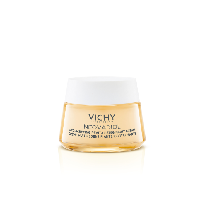 Vichy Neovadiol Compensating Complex -yövoide 50 ml kuva 2