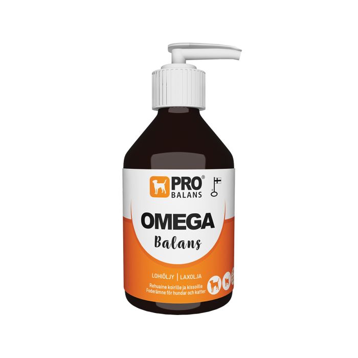 Probalans Omegabalans VET 250 ml kuva 2