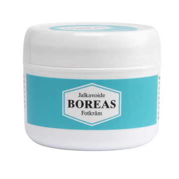 Boreas Jalkavoide 150 ml