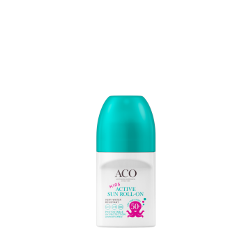 ACO SUN KIDS ACTIVE ROLL-ON NP 50 ML