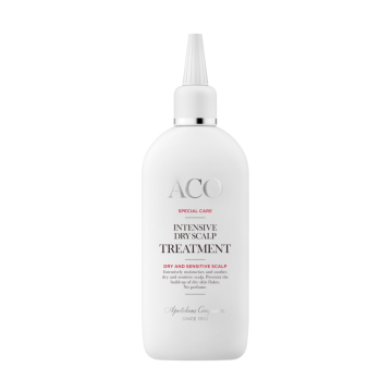 ACO Body SPC Moisturising Dry Scalp Treatment 150 ml