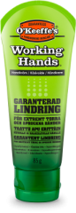 O Keeffes Working Hands Tube käsivoide 85 g