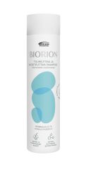 Biorion tuuheuttava ja kosteuttava shampoo 250 ml