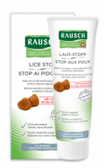 Rausch Lice Stop 125 ml