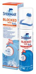 Sterimar Blocked Nose Baby 50 ml