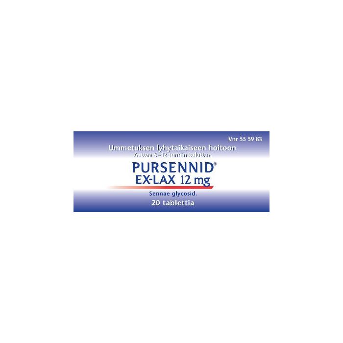 1000001055_PURSENNID_EX_LAX_12_mg_tabl_paallystetty_20_fol_pakkauskuva_Pakkauskuva21146_jpg